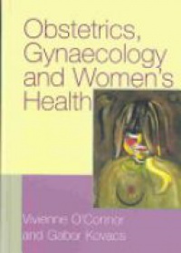 O'Connor V. - Obstetrics, Gynaecology and Women's Health