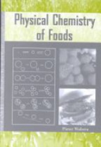 Walstra - Physical Chemistry of Foods