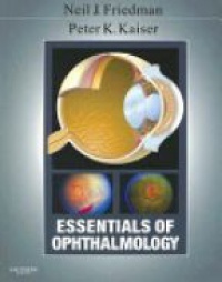 Friedman N. J. - Essentials of Ophthalmology