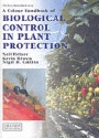 A Colour Handbook of Biological Control in Plant Protection