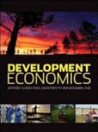 Clunies- Ross - Development Economics