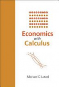 Lovell - Economics with Calculus