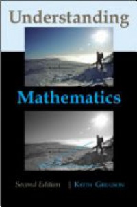 Gregson K. - Understanding Mathematics