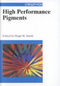 Smith H. - High Performance Pigments