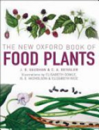 Vaughan J. - The New Oxford Book of Food Plants 2e