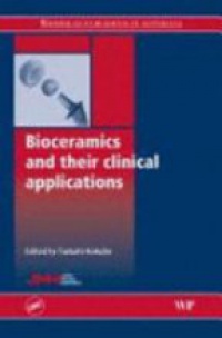 Kokubo T. - Bioceramics and their Clinical Applications