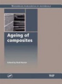 Rod Martin - Ageing of Composites