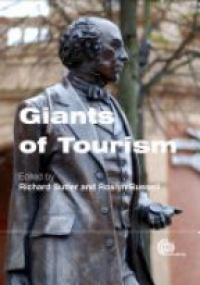 Butler R. - Giants of Tourism