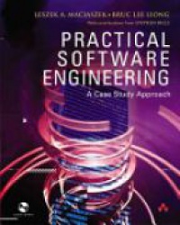 Maciaszek L. - Practical Software Engineering
