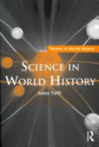 James Trefil - Science in World History