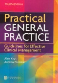 Practical General Practice , 4th ed.