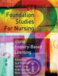 Grandis - Foundation Studies for Nurses Using Enquiry Based Learning