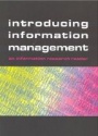 Introducing  Information Management: An Information Research Reader