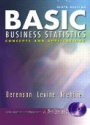Basic Business Statistics Concepts and Applications