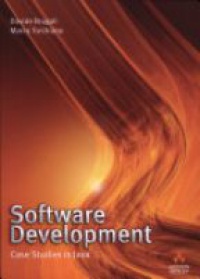 Brugali D. - Software Development