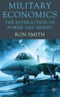 Smith - Military Economics