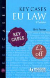 Turner Ch. - Key Cases: EU Law