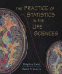 Baldi - The Practice of Statistics in the Life Sciences