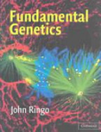 Ringo J. - Fundamental Genetics