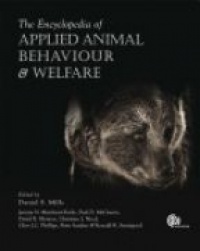 Mills - Encyclopedia of Applied Animal Behaviour and Welfare