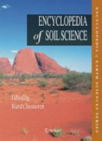 Chesworth - Encyclopedia of soil science