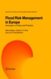 Begum S. - Flood Risk Management in Europe