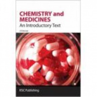 Hanson J. - Chemistry and Medicines: An Introductory Text
