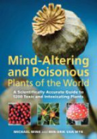Wink - Mind-Altering and Poisonous Plant of the World