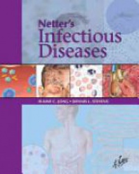 Jong, Elaine C. - Netter's Infectious Disease