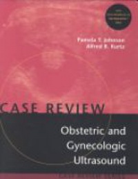 Reuter, Karen L. - Obstetric and Gynecologic Ultrasound