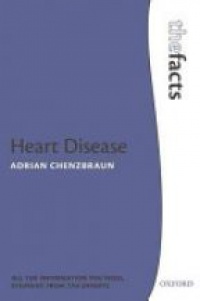 Chenzbraun A. - Heart Disease 