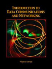 Tomasi W. - Introduction to Data Communications and Networking