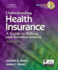 Green M.A. - Understanding Health Insurance
