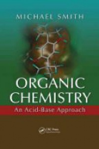 Smith M. - Organic Chemistry