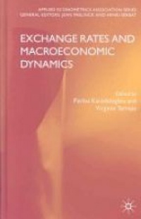 Karadeloglou - Exchange Rates and Macroeconomic Dynamics