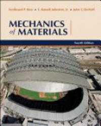 Beer F.P. - Mechanics of Materials