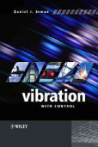 Inman D. - Vibration with Control