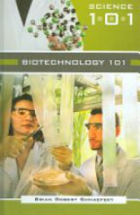 Shmaefsky - Biotechnology 101