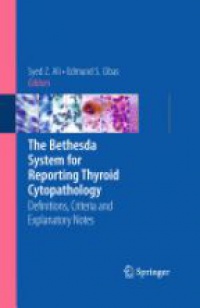 Ali - The Bethesda System for Reporting Thyroid Cytopathology