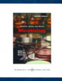 Willey - Prescott's Microbiology, 7th ed.
