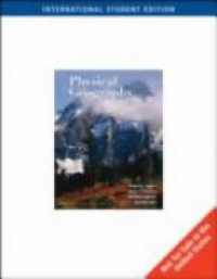 Gabler R. - Physical Geography, 9th ed.