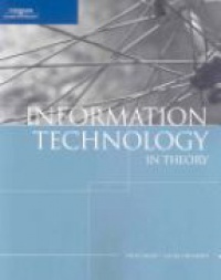 Aksoy P. - Information Technology
