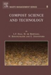 Diaz L. - Compost Science and Technology,8