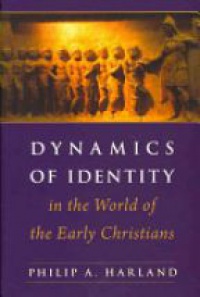 Harland P. - Dynamics of Identity