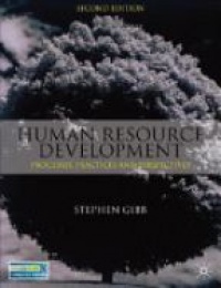 Gibb S. - Human Resource Development