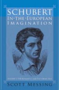 Scott - Schubert in The European Imagination