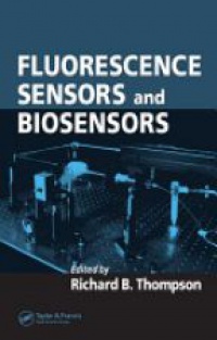 Thompson - Fluorescence Sensors and Biosensors