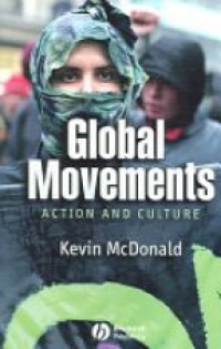 McDonald K. - Global Movements