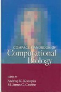 Crabbe - Compact Handbook of Computation Biology