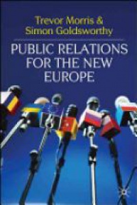 Morris T. - Public Relations for the New Europe